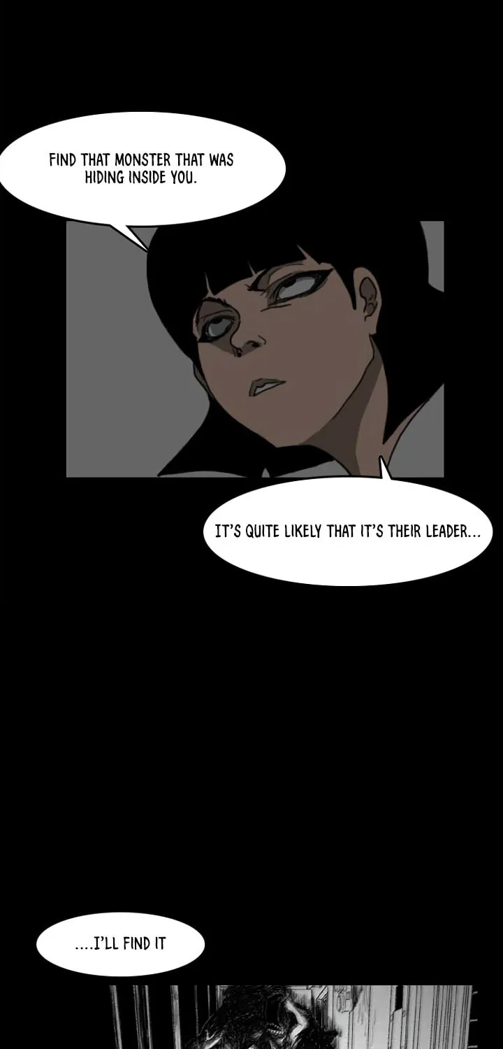 Domination Chapter 14 page 23 - 