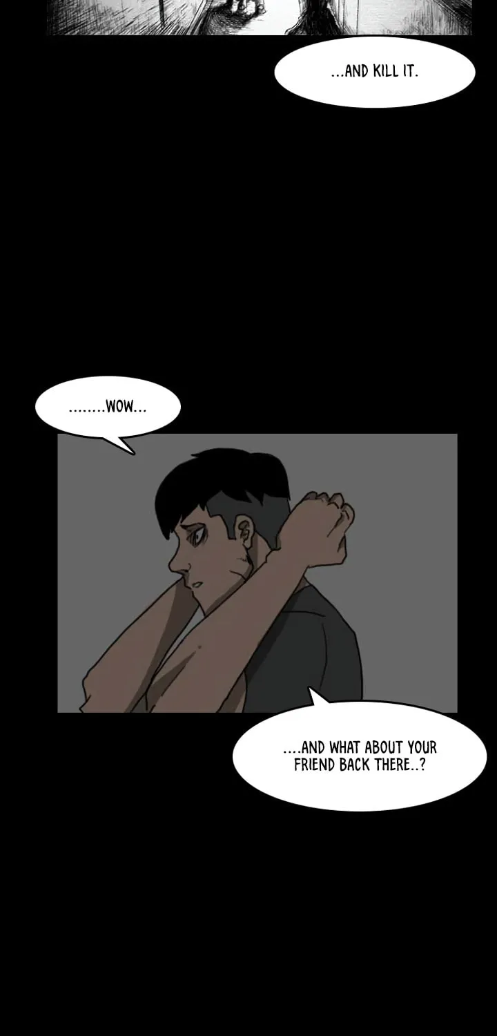 Domination Chapter 14 page 25 - 