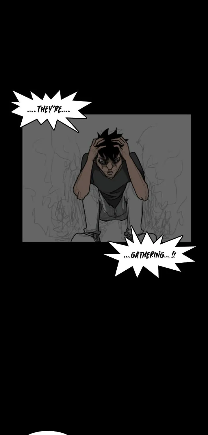 Domination Chapter 14 page 32 - 