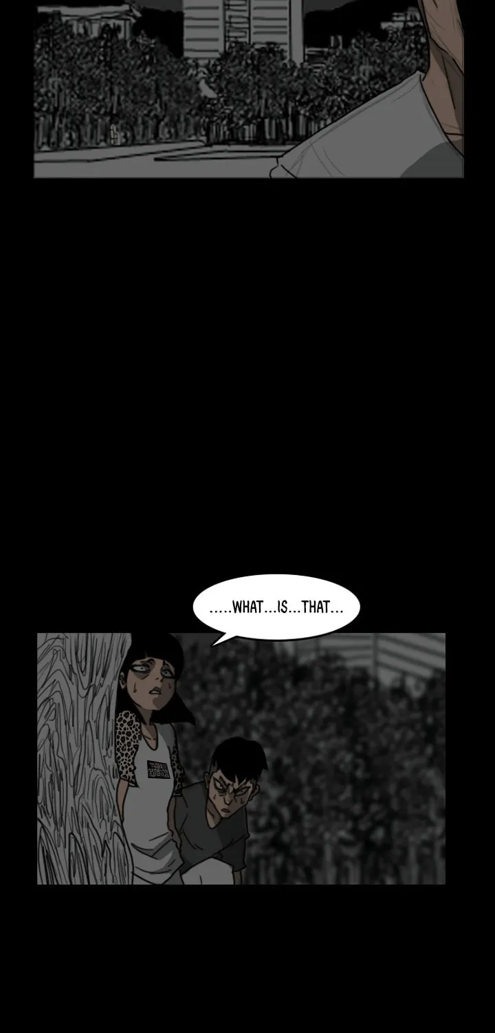 Domination Chapter 14 page 40 - 
