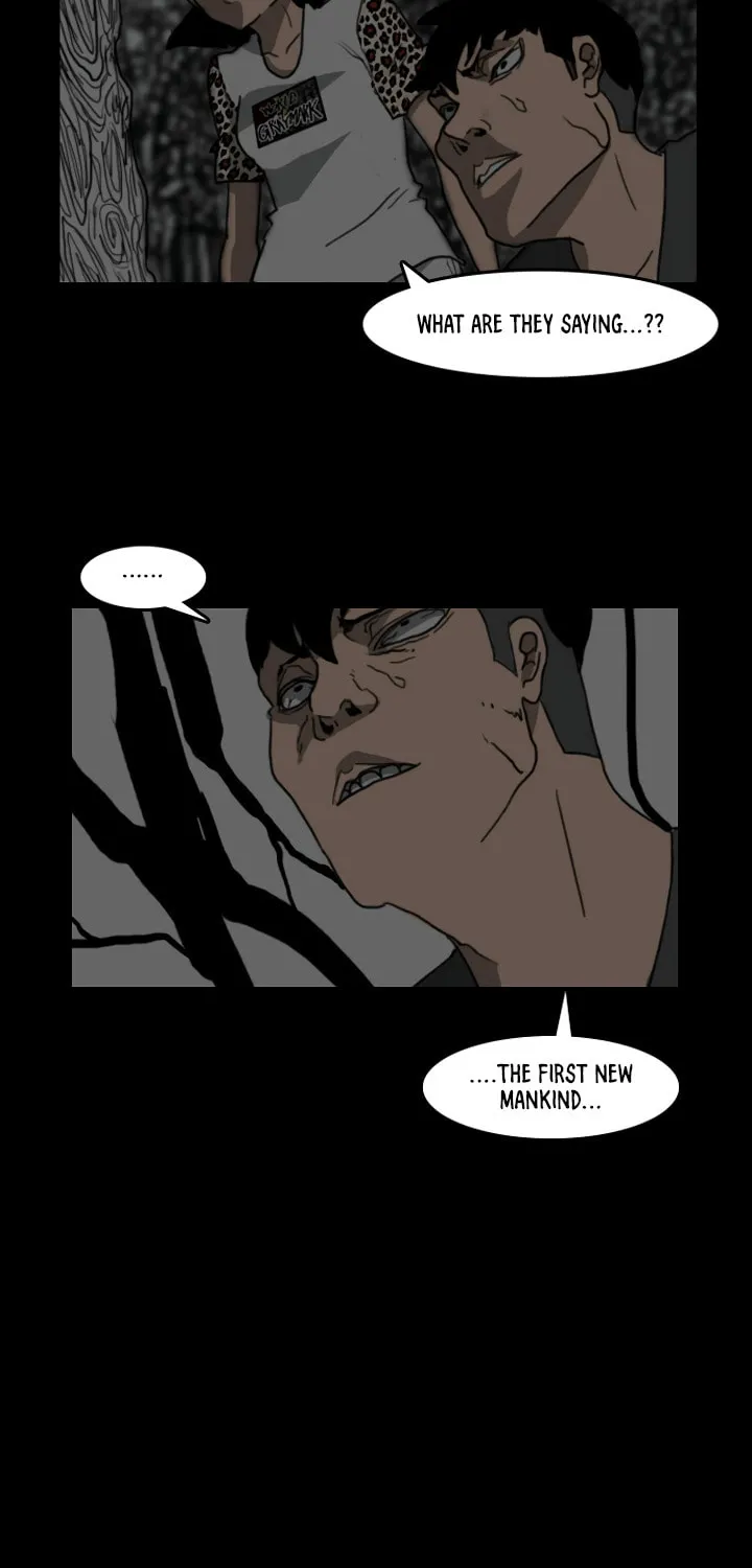 Domination Chapter 14 page 46 - 