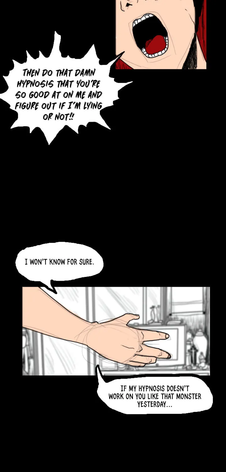Domination Chapter 14 page 7 - 