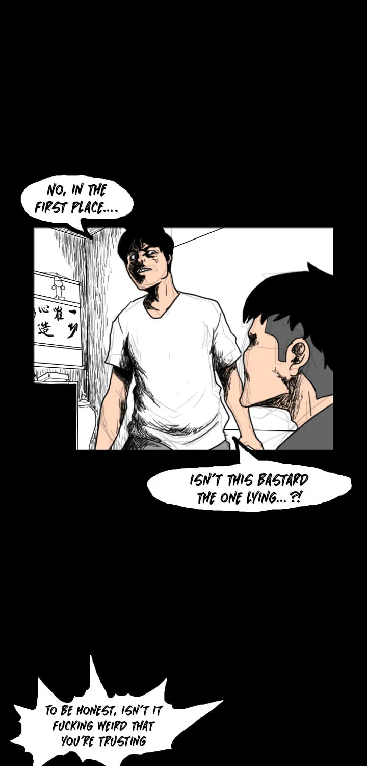 Domination Chapter 14 page 8 - 