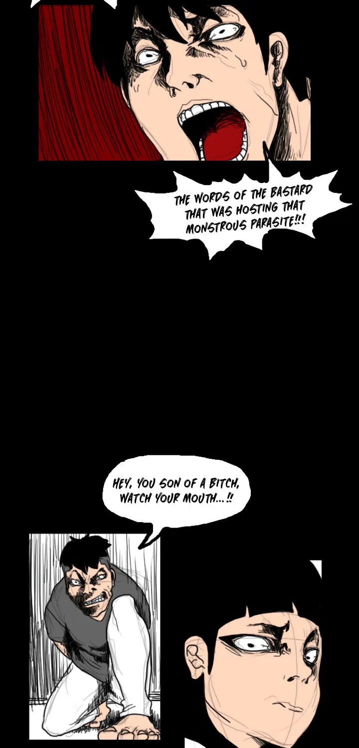 Domination Chapter 14 page 9 - 