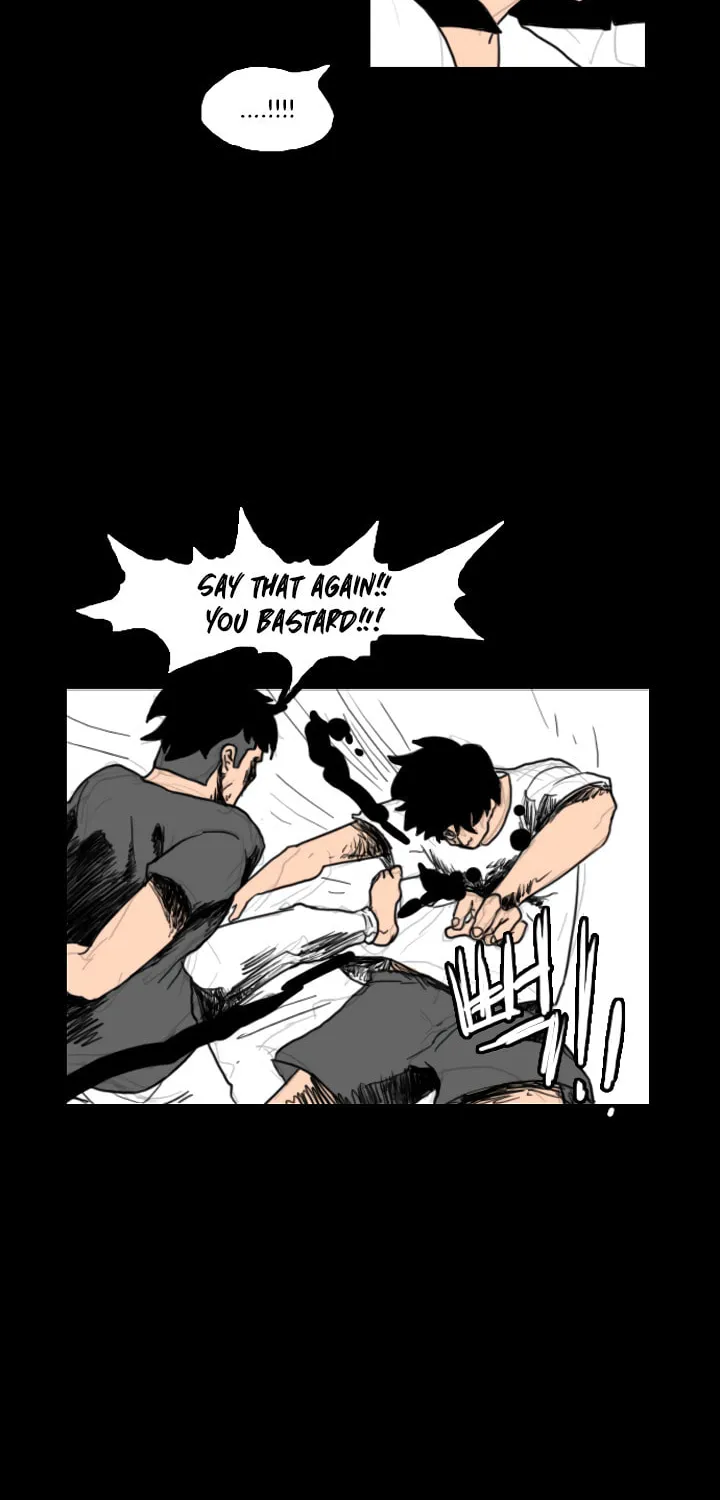 Domination Chapter 14 page 10 - 