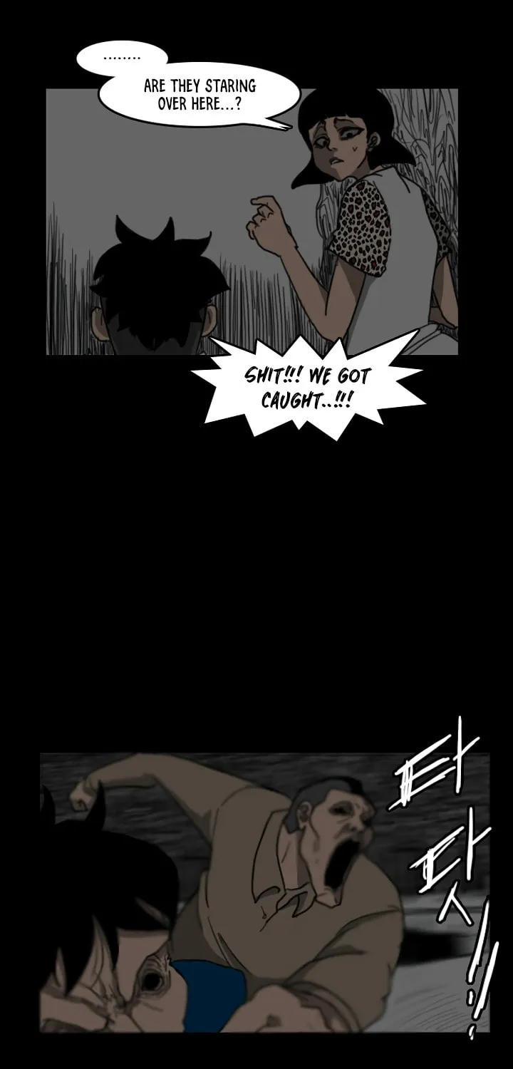 Domination Chapter 15 page 11 - 