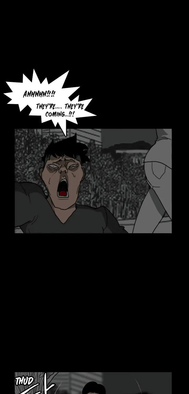 Domination Chapter 15 page 12 - 