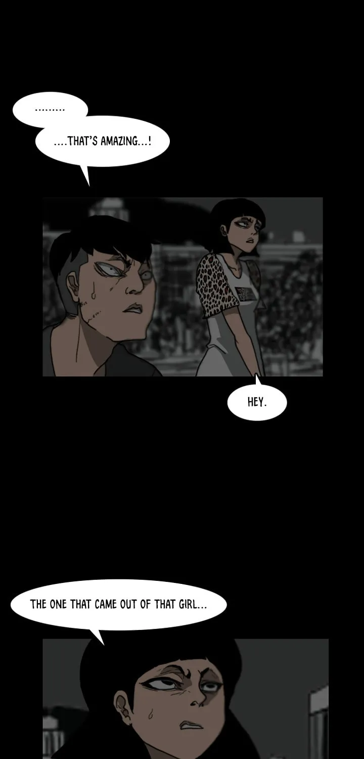 Domination Chapter 15 page 14 - 