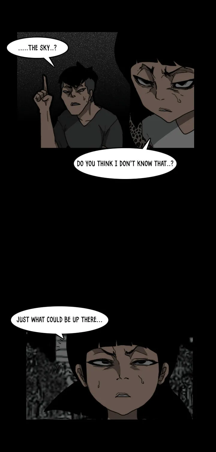 Domination Chapter 15 page 16 - 