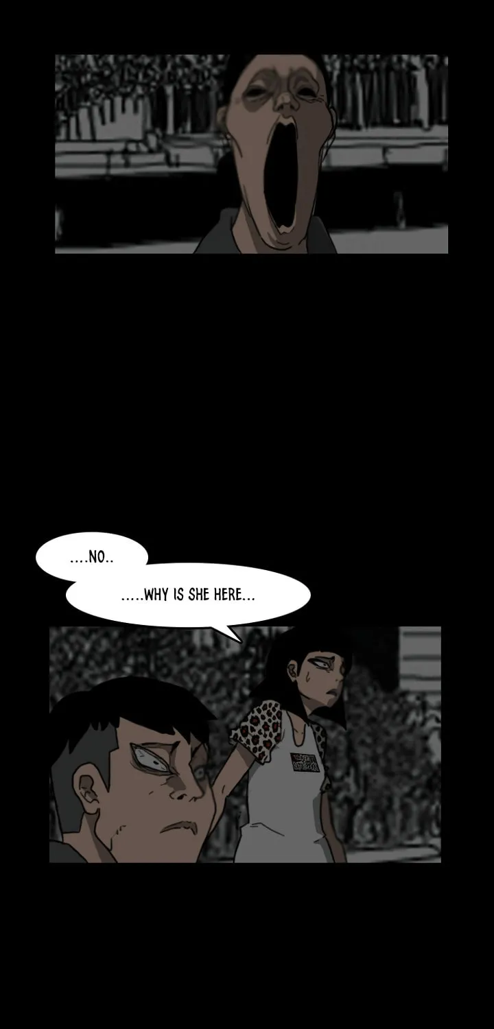 Domination Chapter 15 page 18 - 