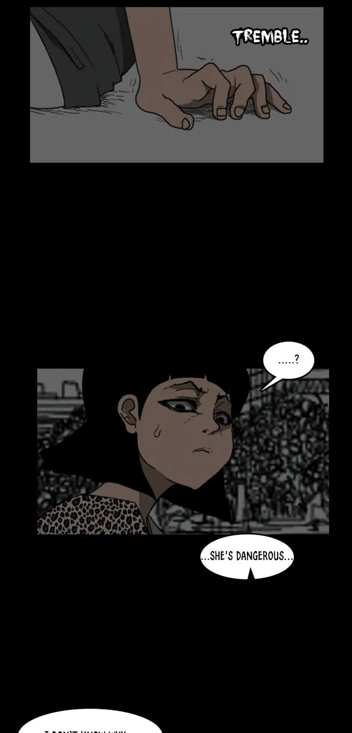 Domination Chapter 15 page 21 - 