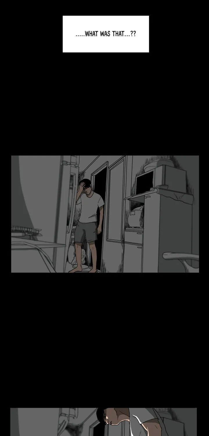 Domination Chapter 15 page 28 - 