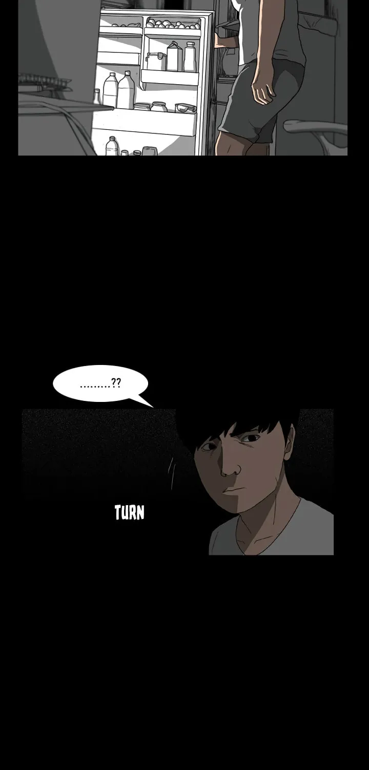 Domination Chapter 15 page 29 - 