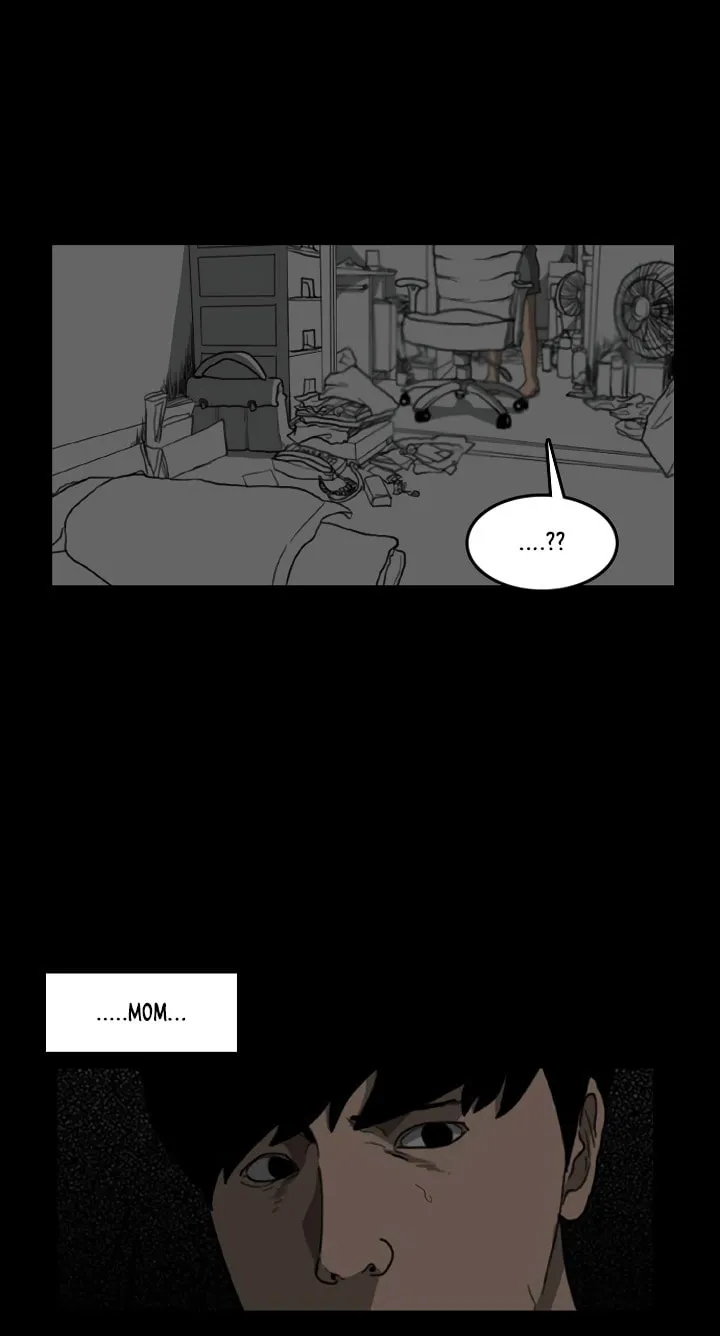 Domination Chapter 15 page 30 - 