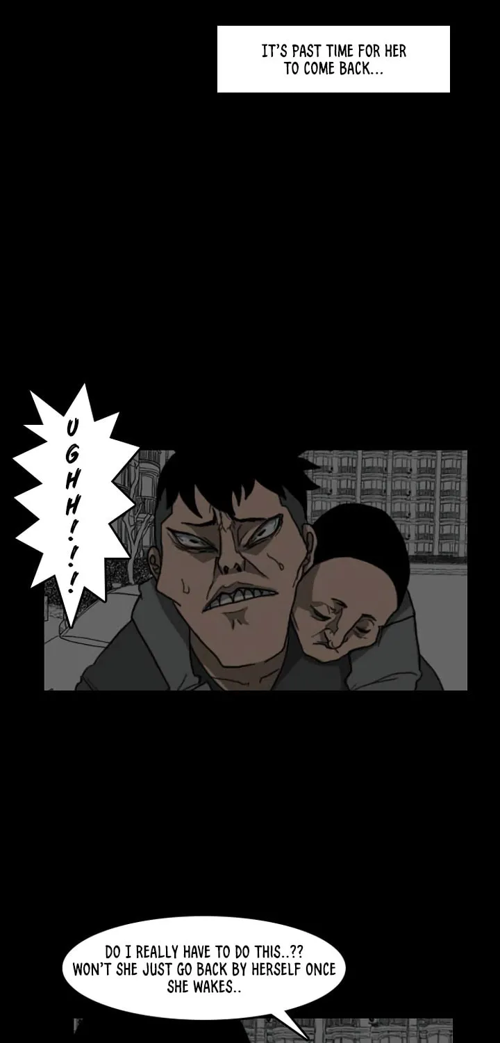 Domination Chapter 15 page 31 - 