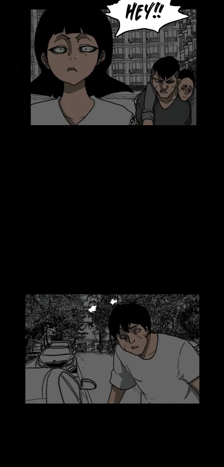 Domination Chapter 15 page 34 - 