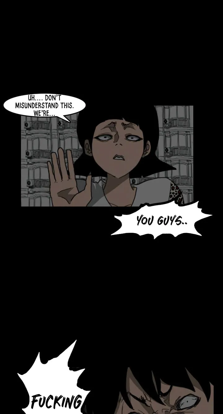 Domination Chapter 15 page 35 - 