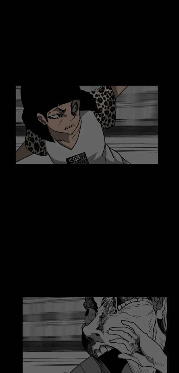Domination Chapter 15 page 38 - 