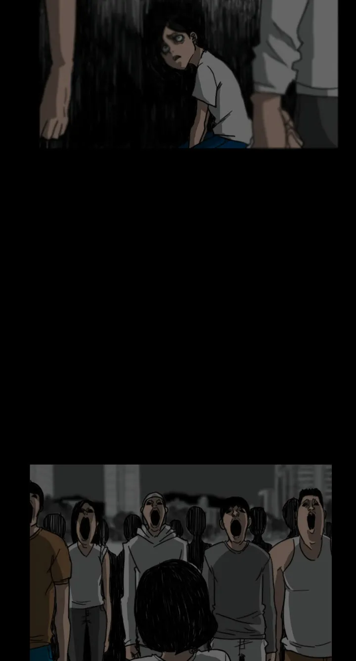 Domination Chapter 15 page 5 - 