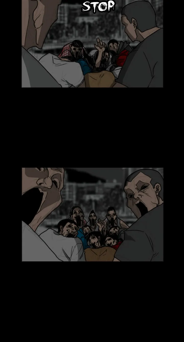 Domination Chapter 15 page 10 - 