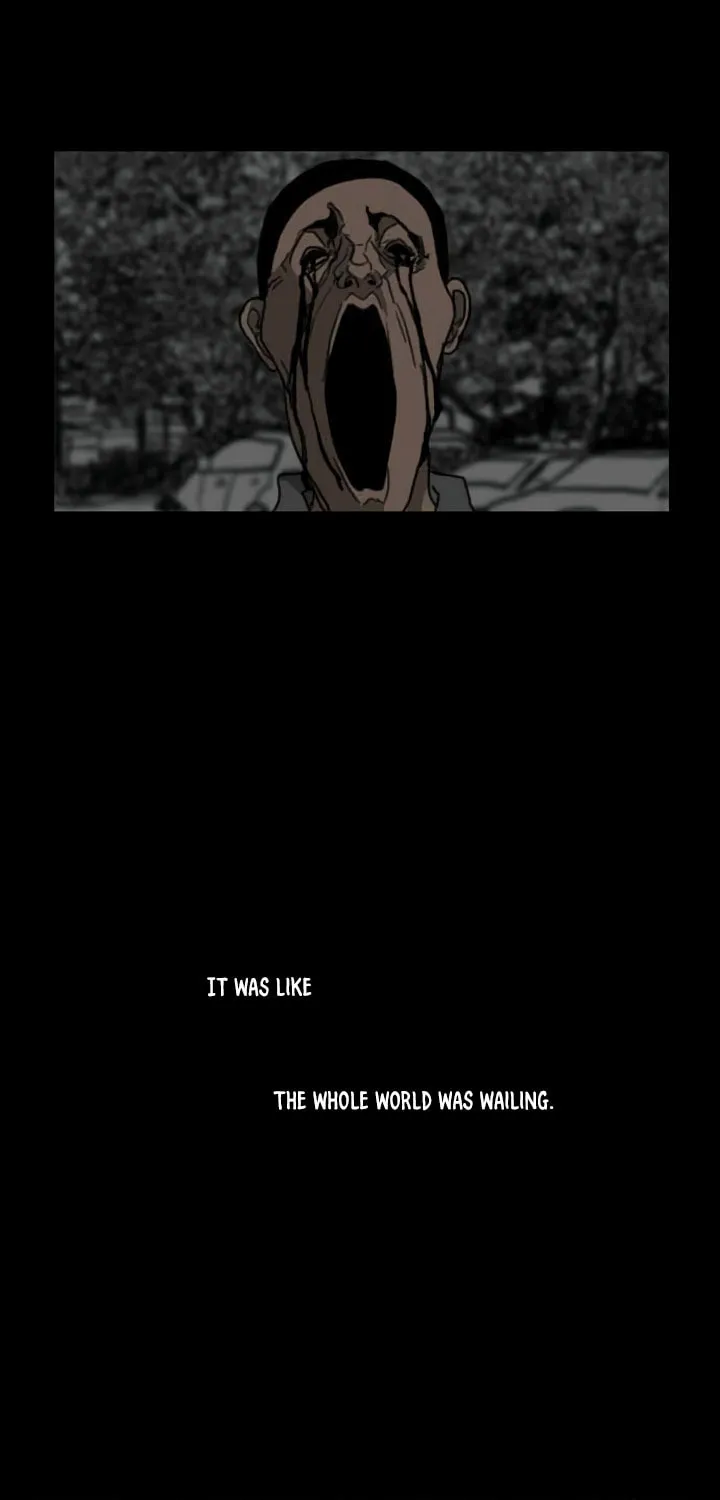 Domination Chapter 16 page 21 - 
