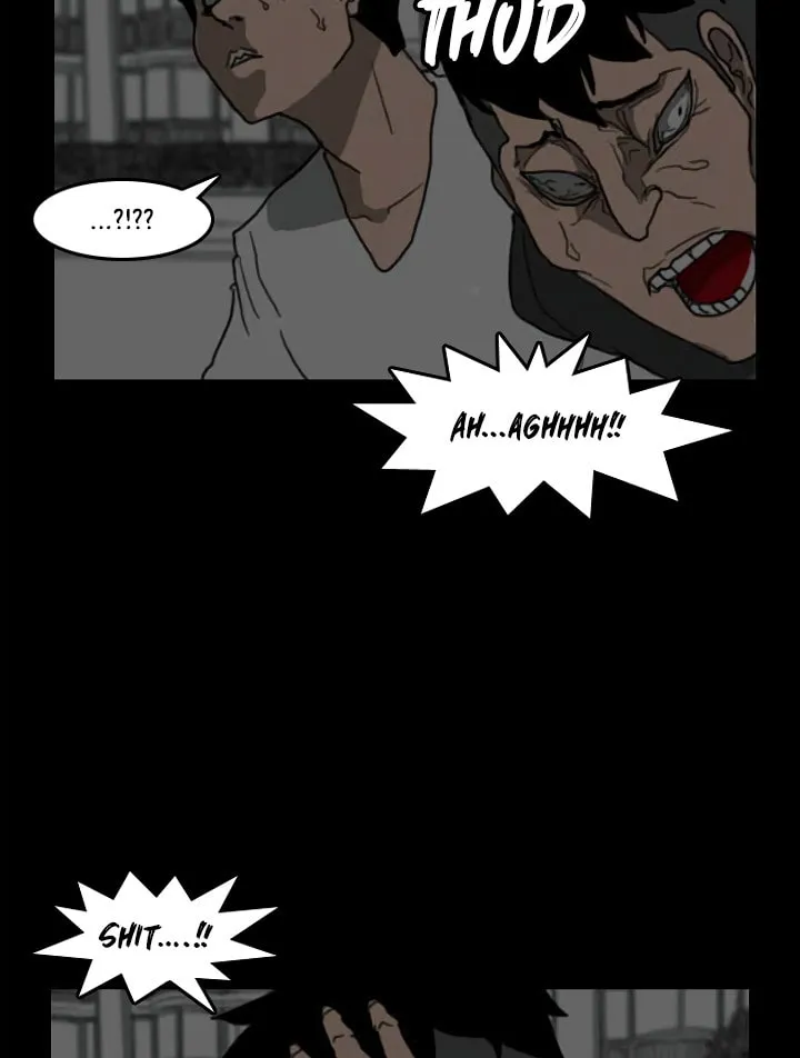 Domination Chapter 16 page 25 - 