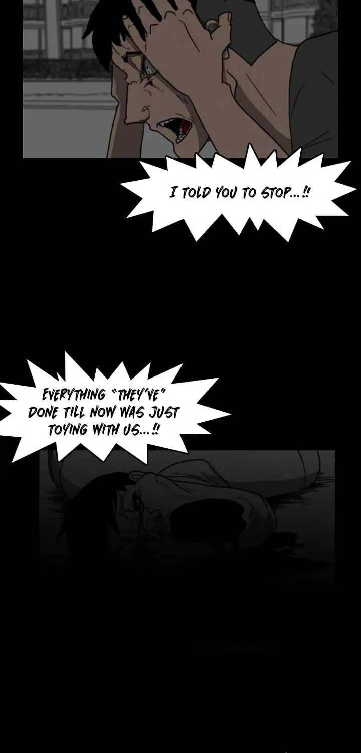 Domination Chapter 16 page 26 - 