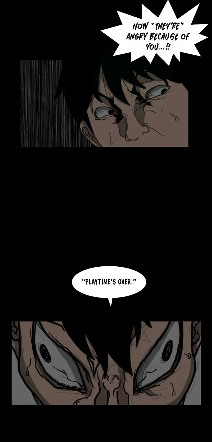 Domination Chapter 16 page 27 - 