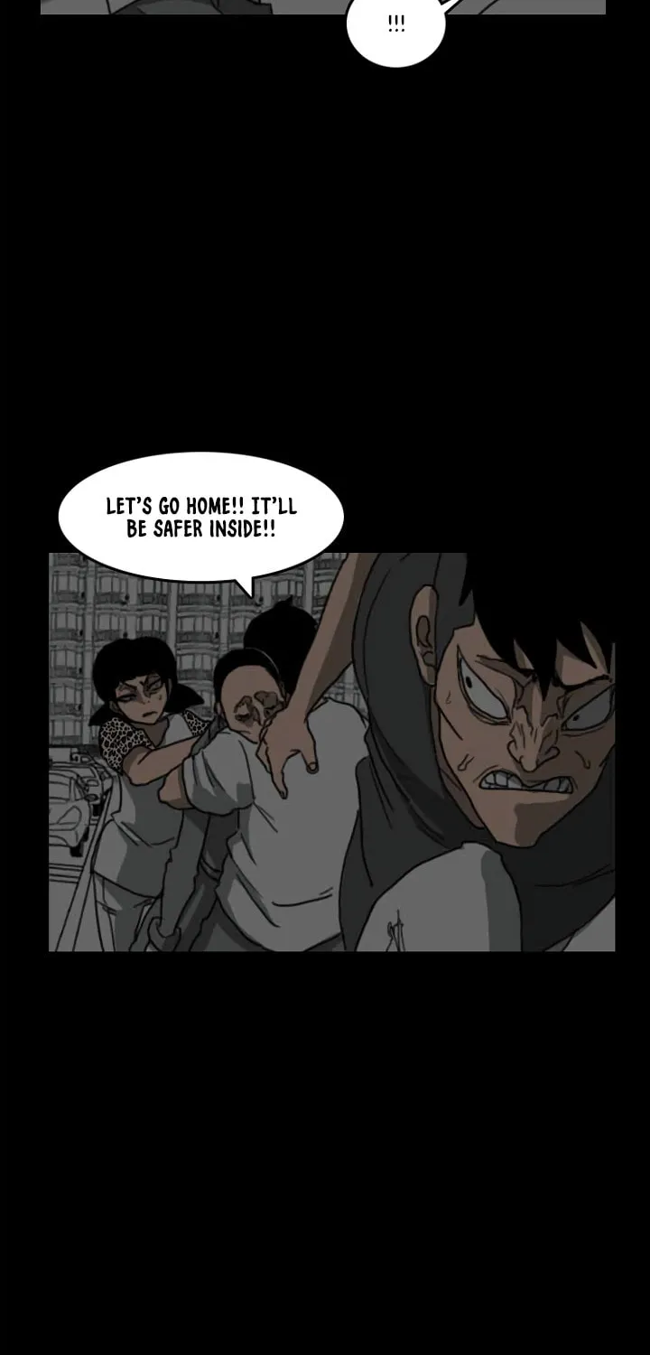 Domination Chapter 16 page 29 - 