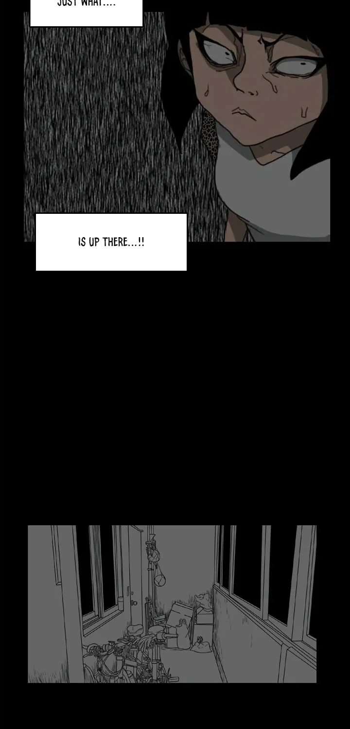 Domination Chapter 16 page 31 - 