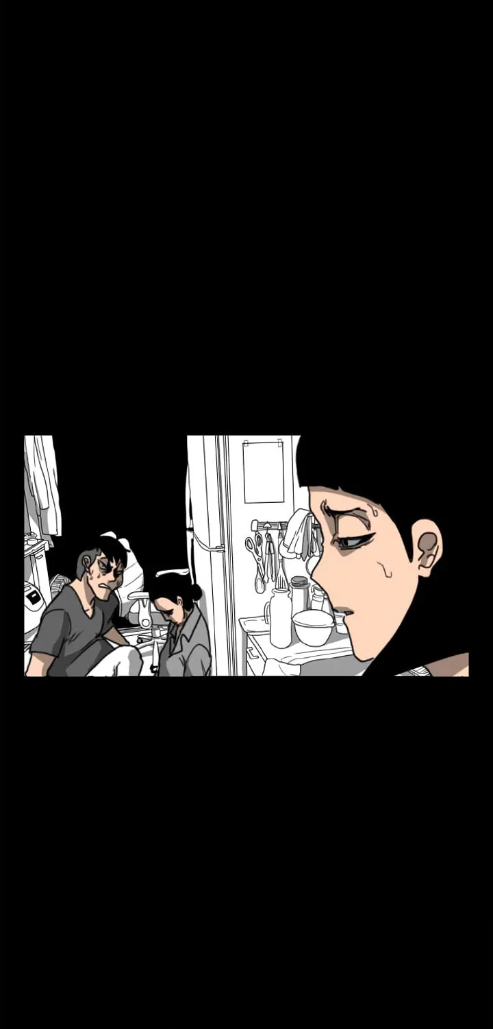 Domination Chapter 16 page 32 - 