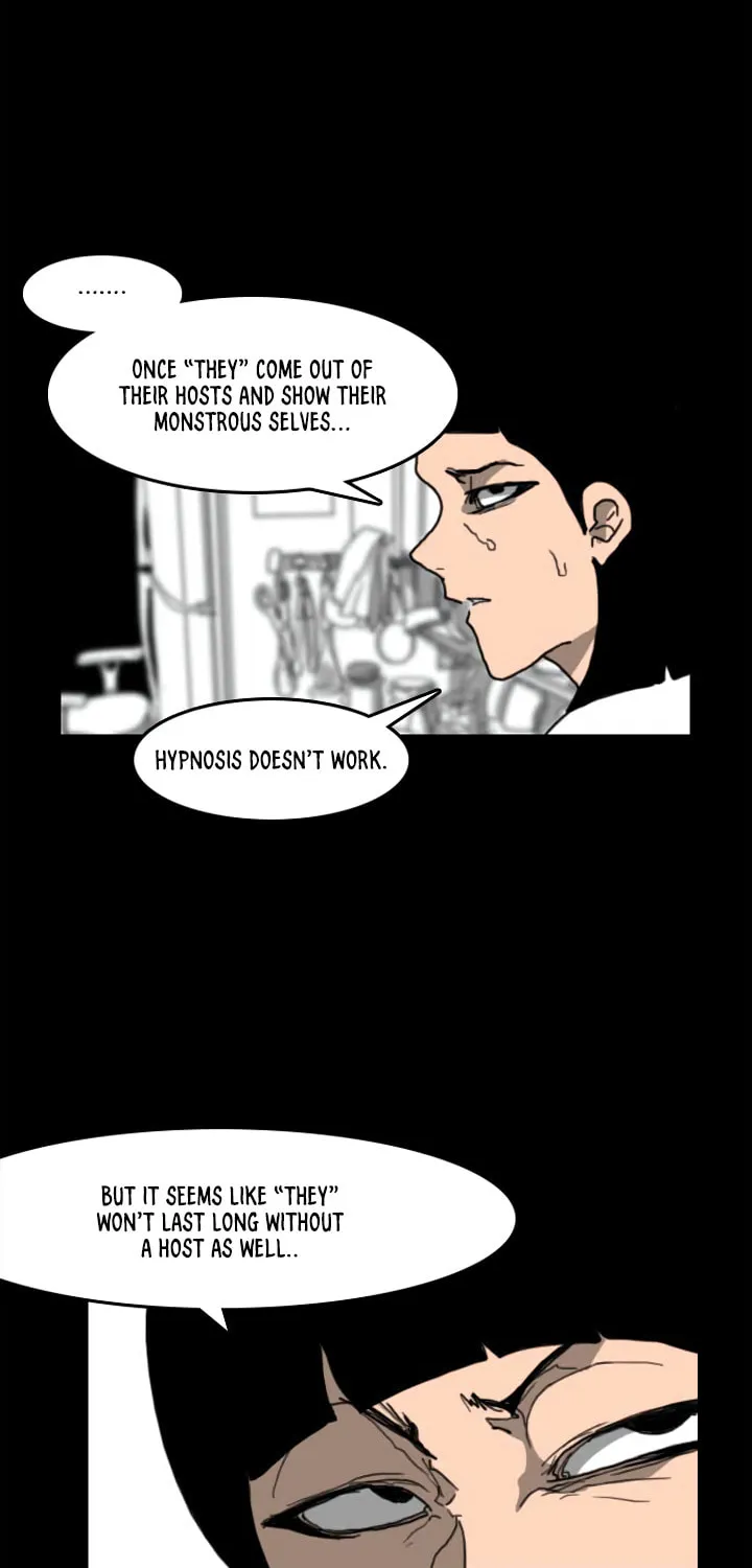 Domination Chapter 16 page 34 - 