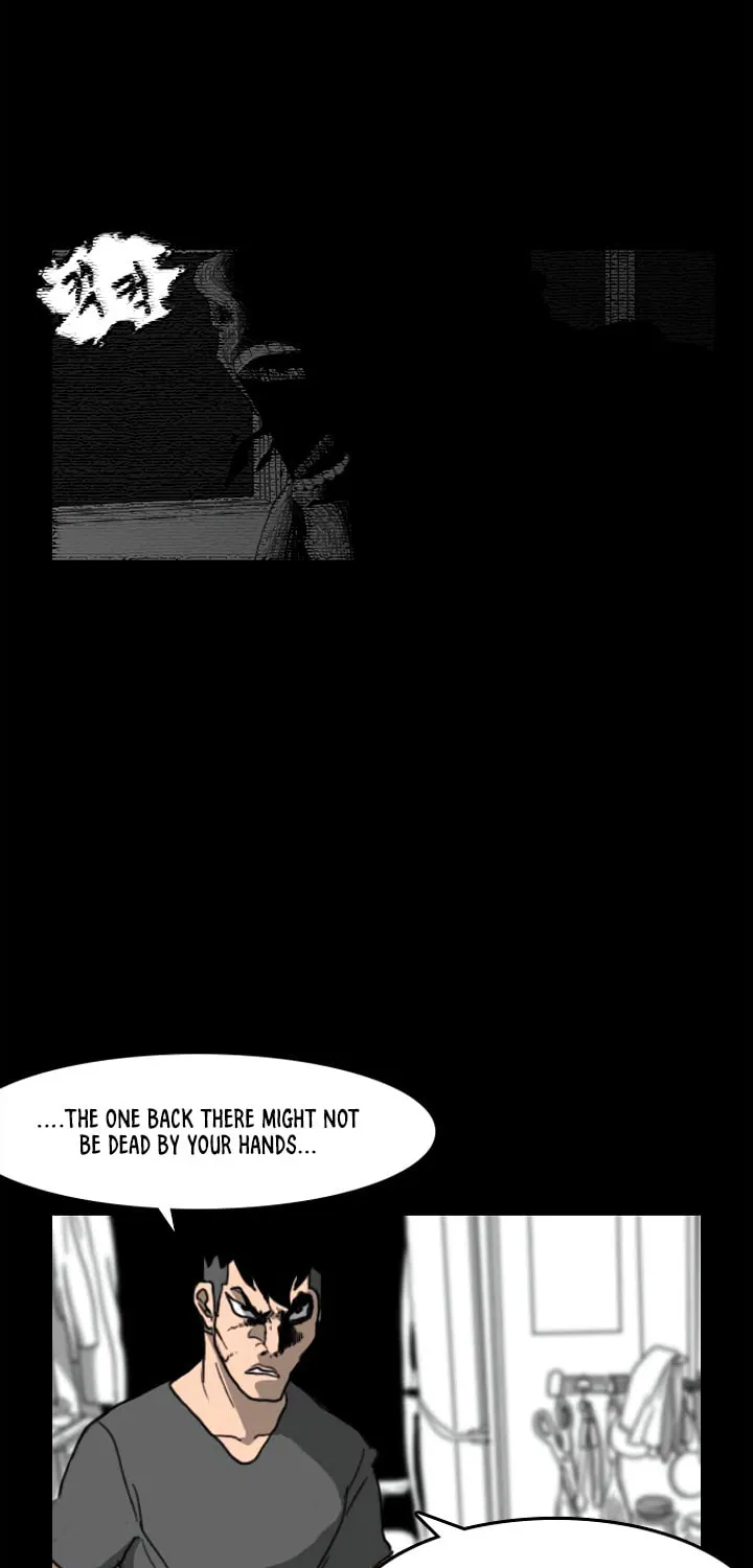 Domination Chapter 16 page 36 - 