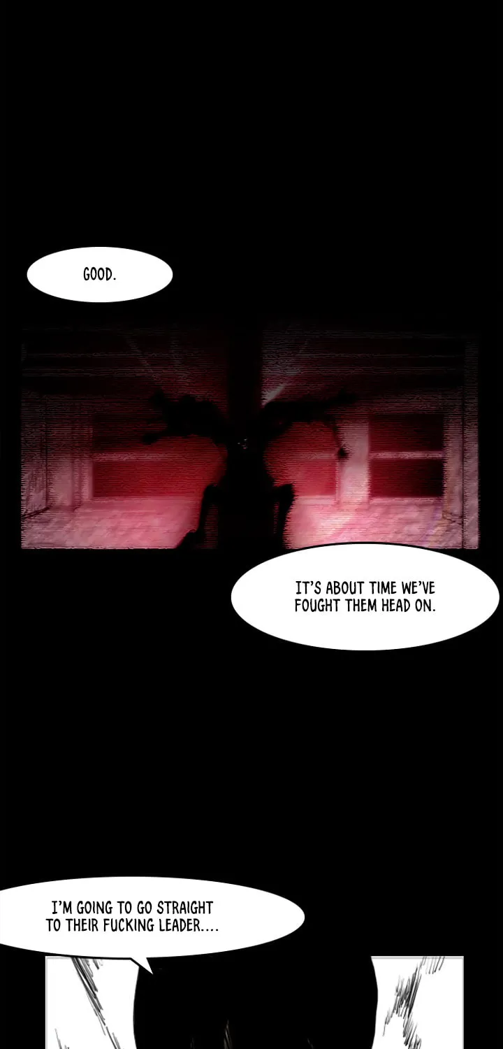Domination Chapter 16 page 38 - 
