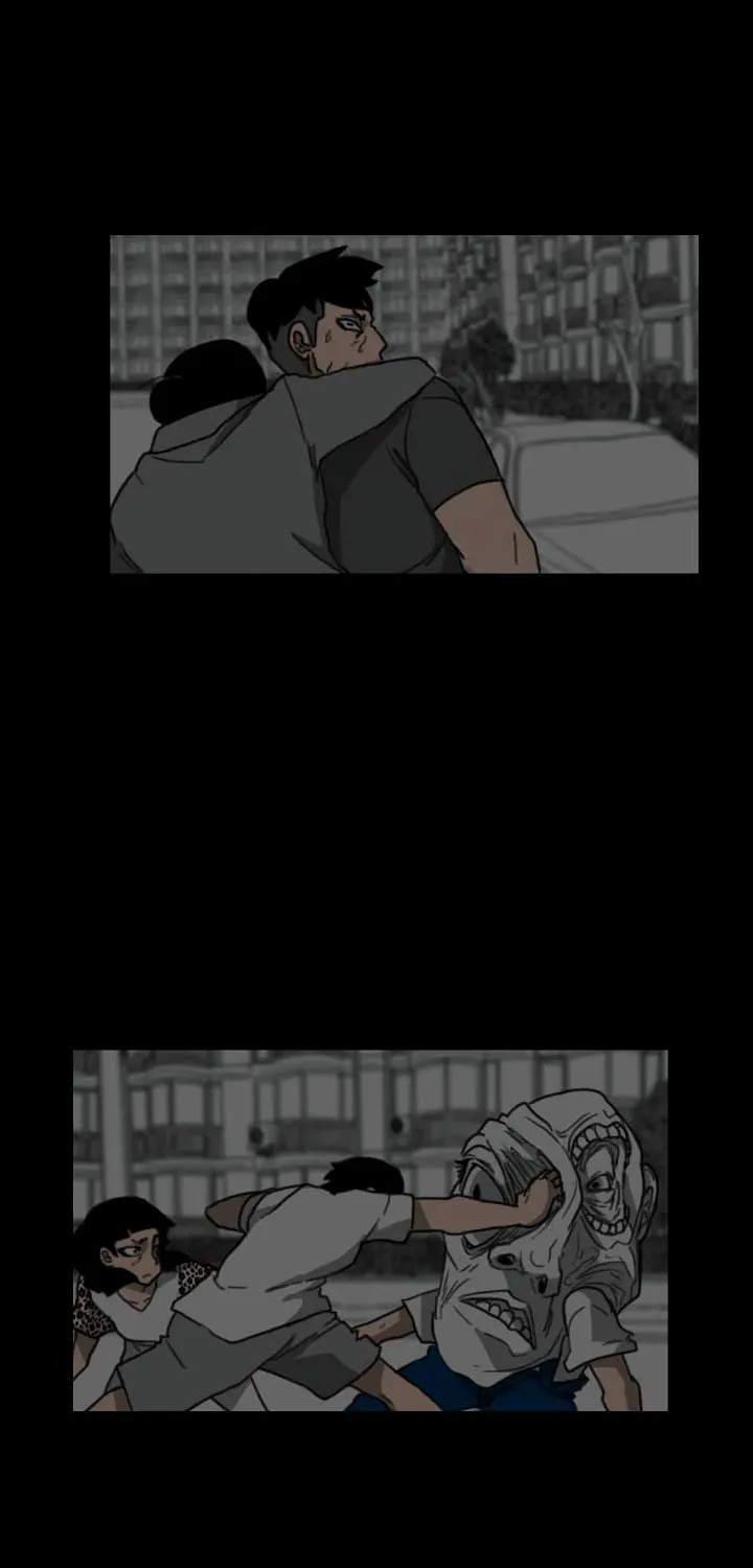 Domination Chapter 16 page 6 - 