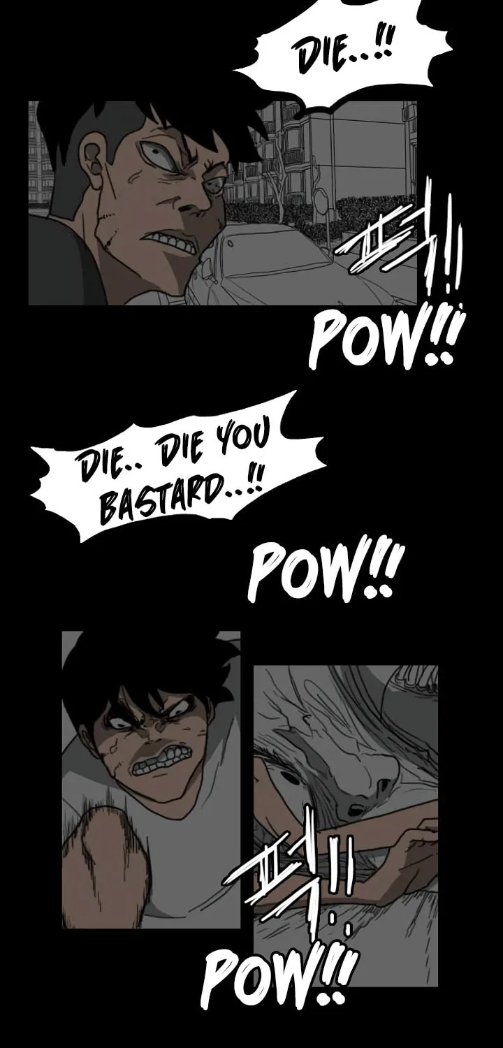 Domination Chapter 16 page 8 - 