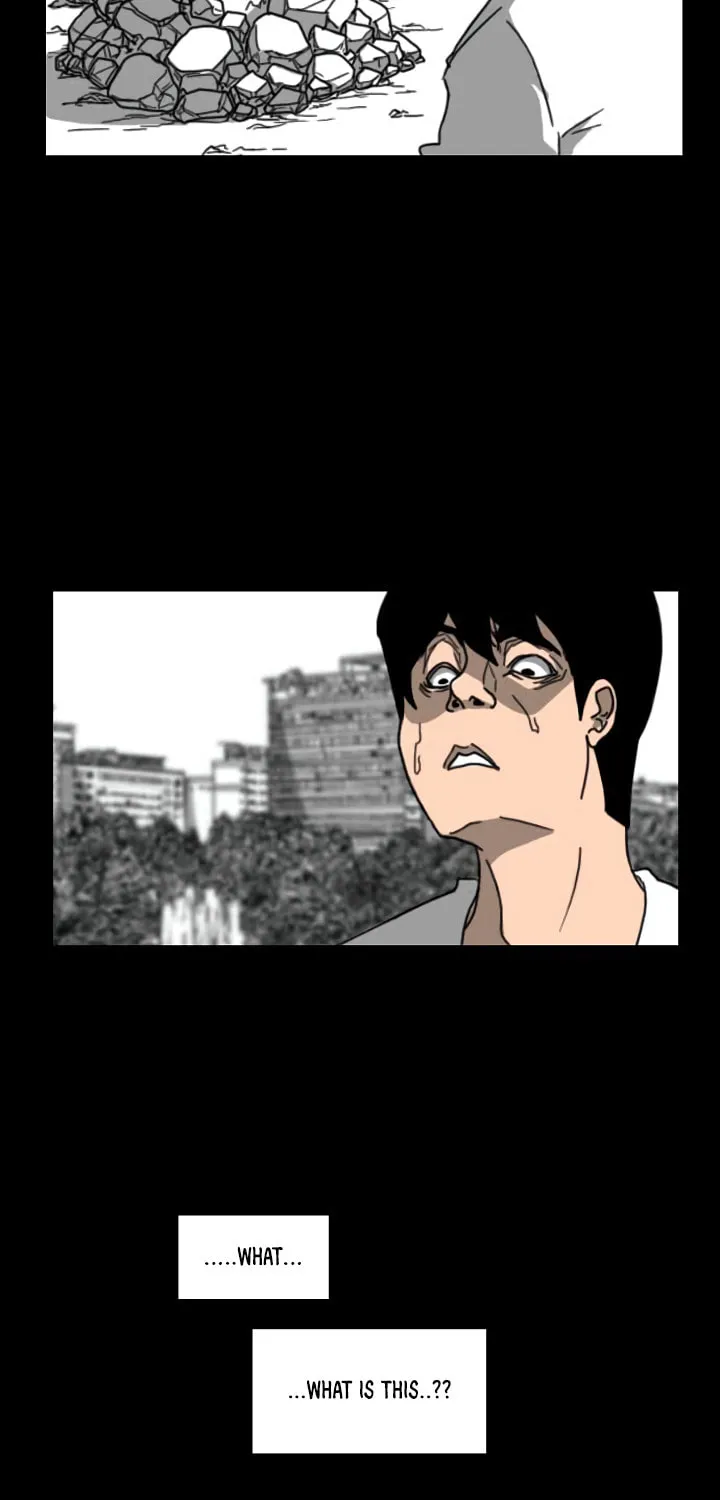 Domination Chapter 17 page 19 - 