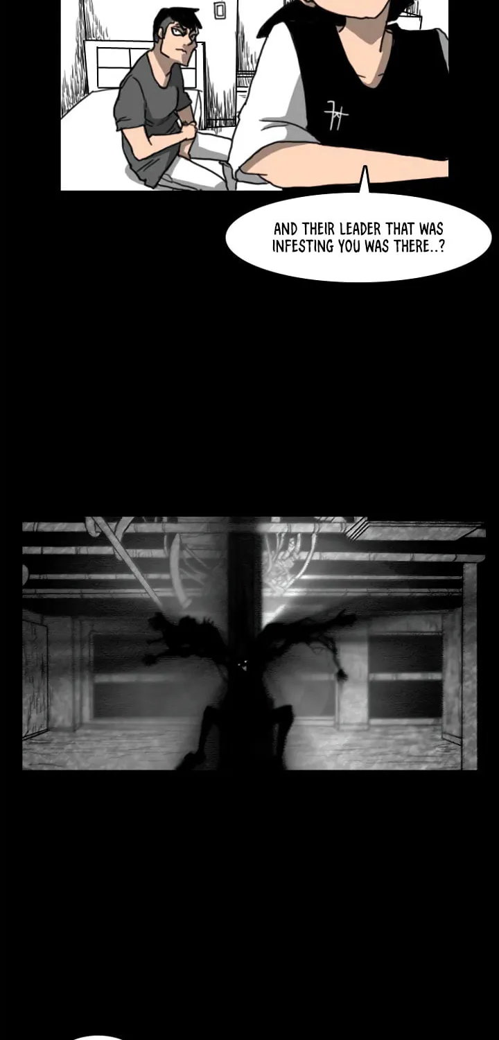 Domination Chapter 17 page 26 - 