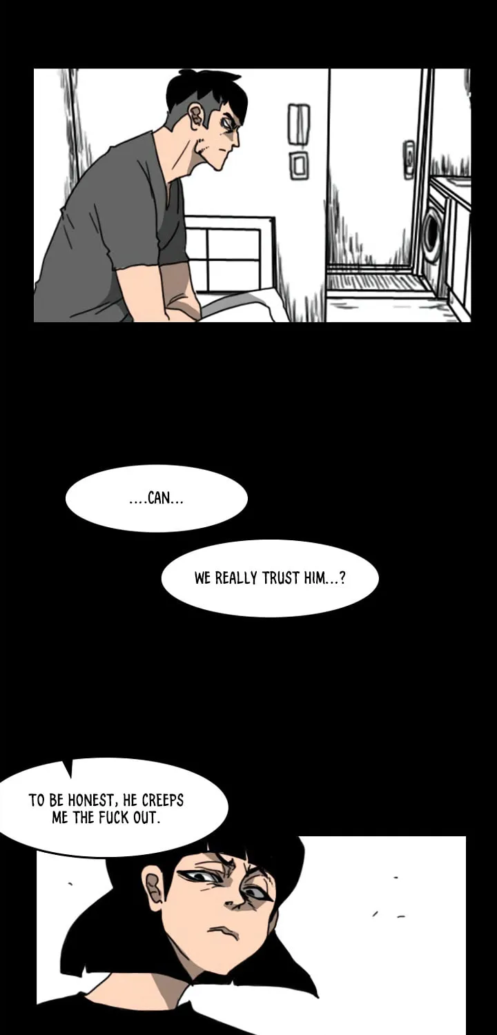 Domination Chapter 17 page 28 - 