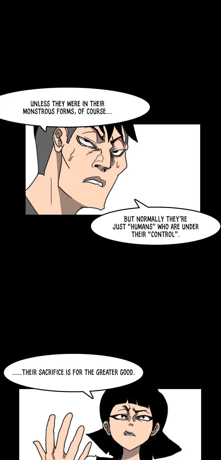 Domination Chapter 17 page 35 - 