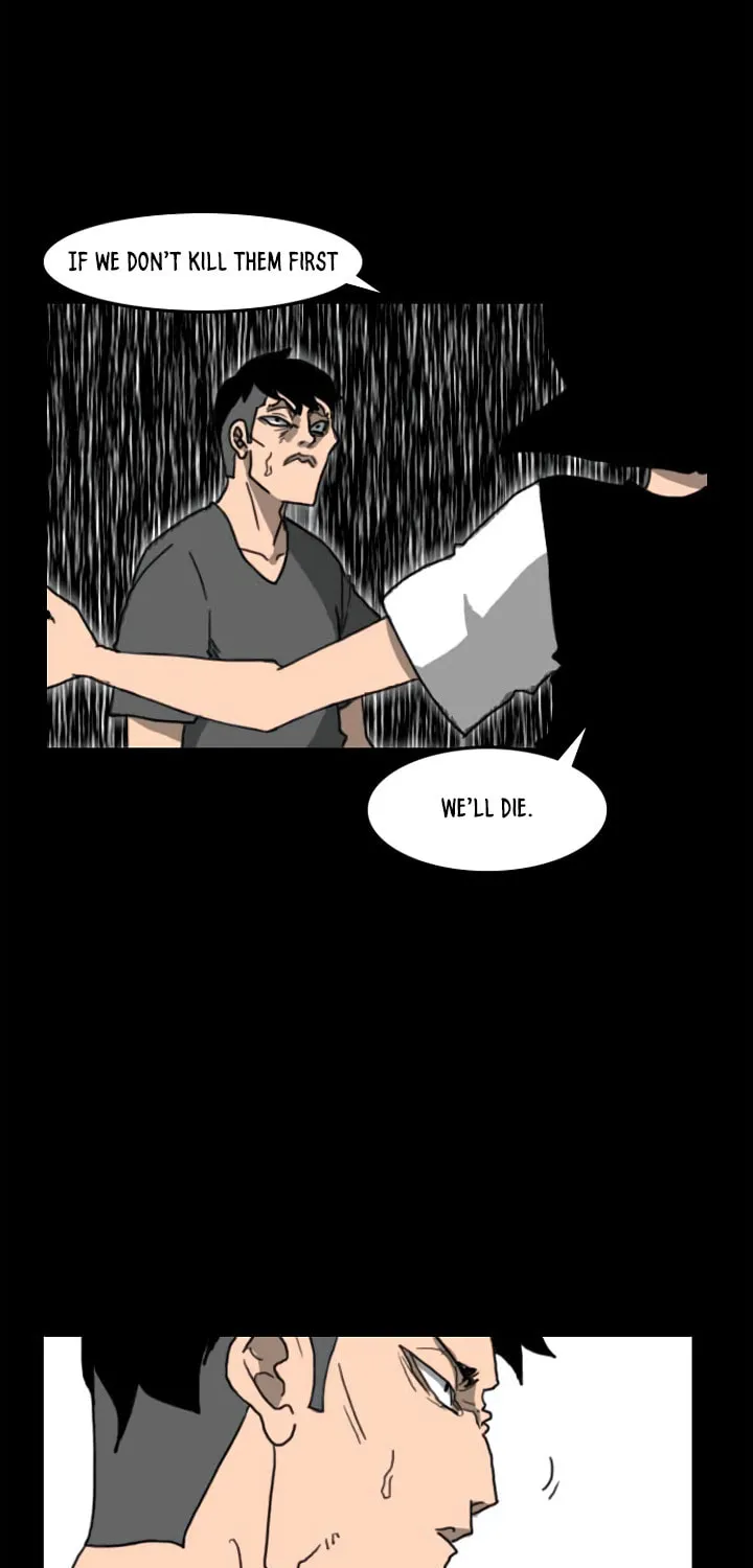 Domination Chapter 17 page 37 - 