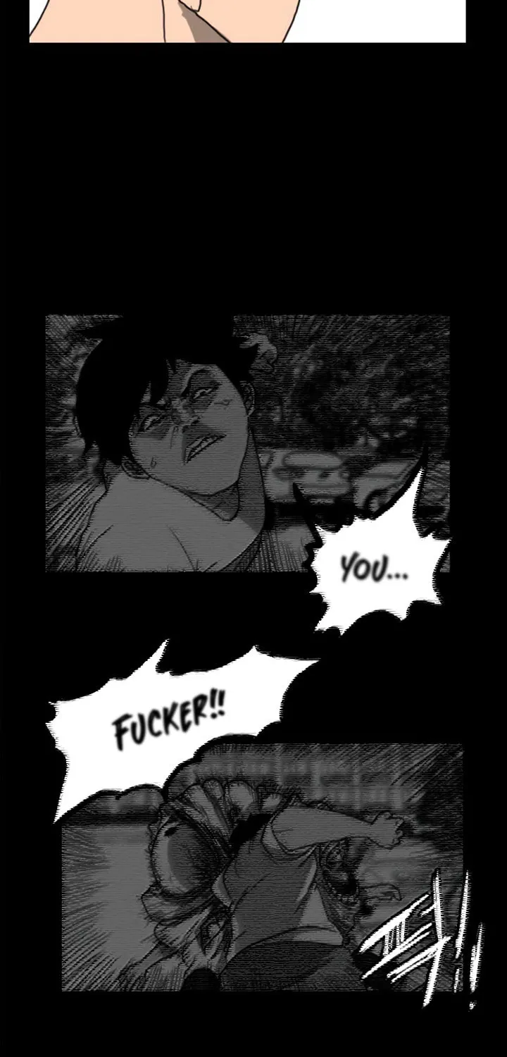 Domination Chapter 17 page 38 - 