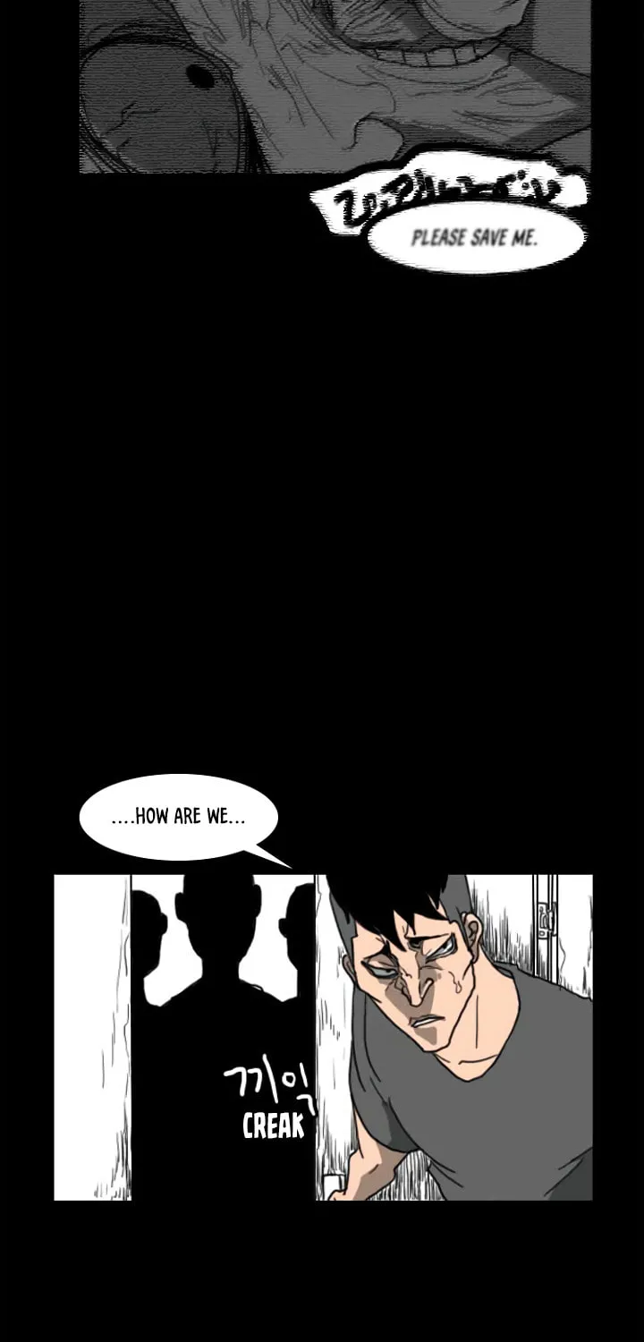 Domination Chapter 17 page 40 - 
