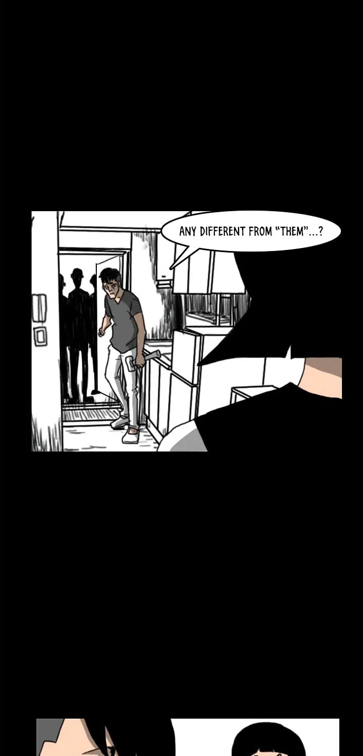Domination Chapter 17 page 41 - 