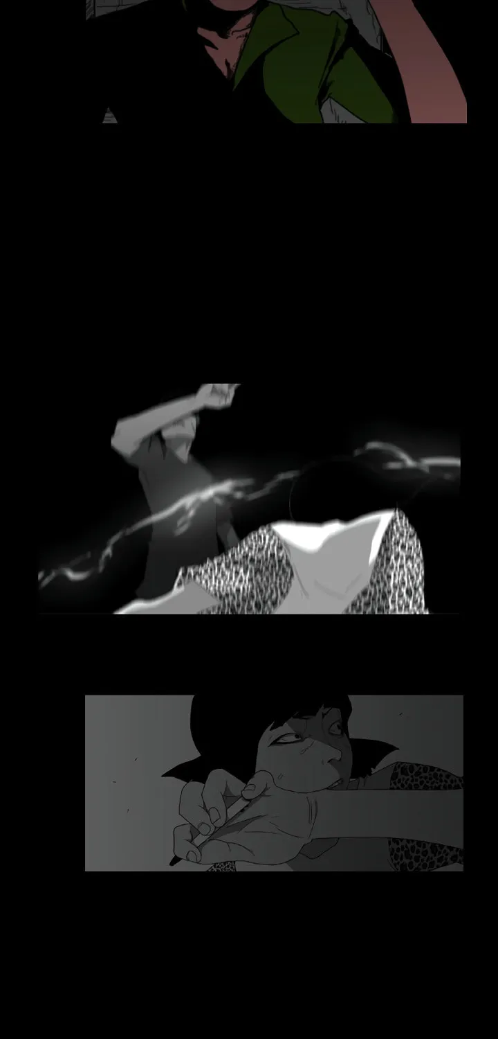 Domination Chapter 17 page 46 - 