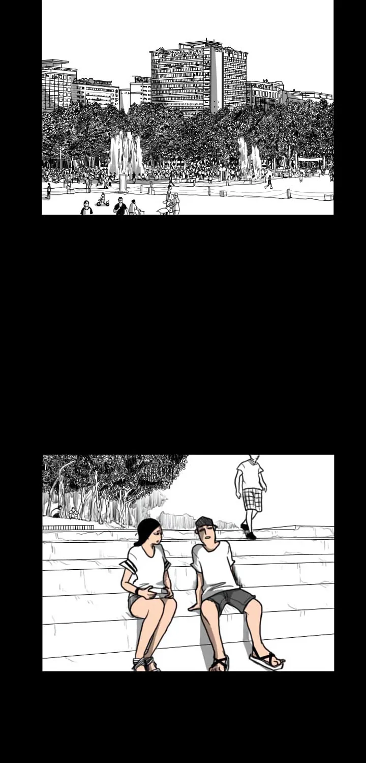 Domination Chapter 17 page 10 - 