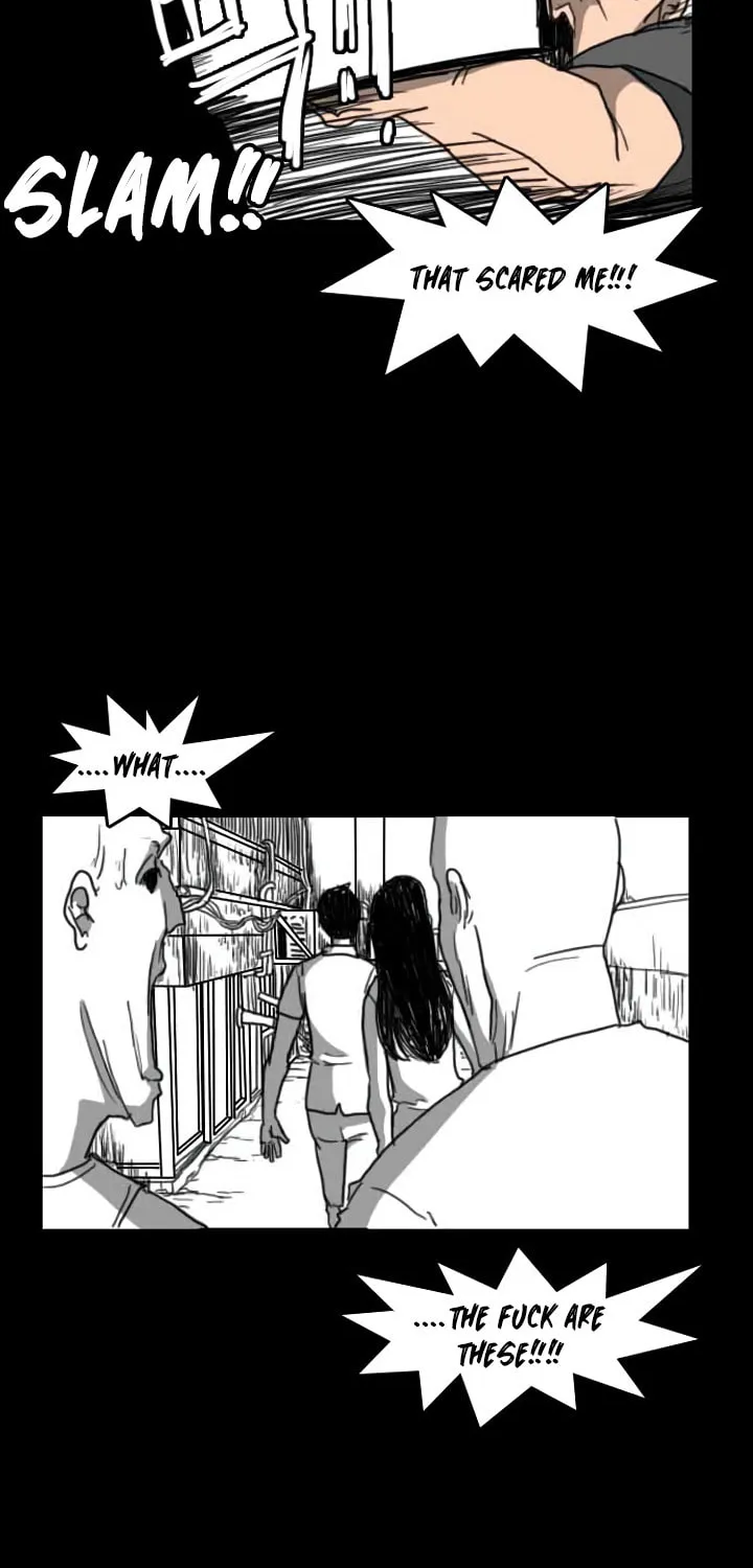 Domination Chapter 18 page 2 - 