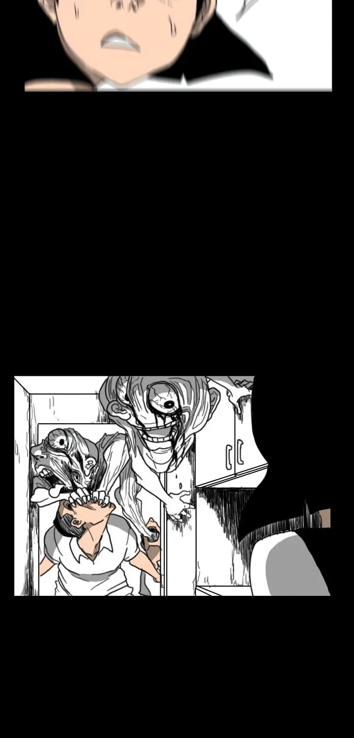 Domination Chapter 18 page 11 - 