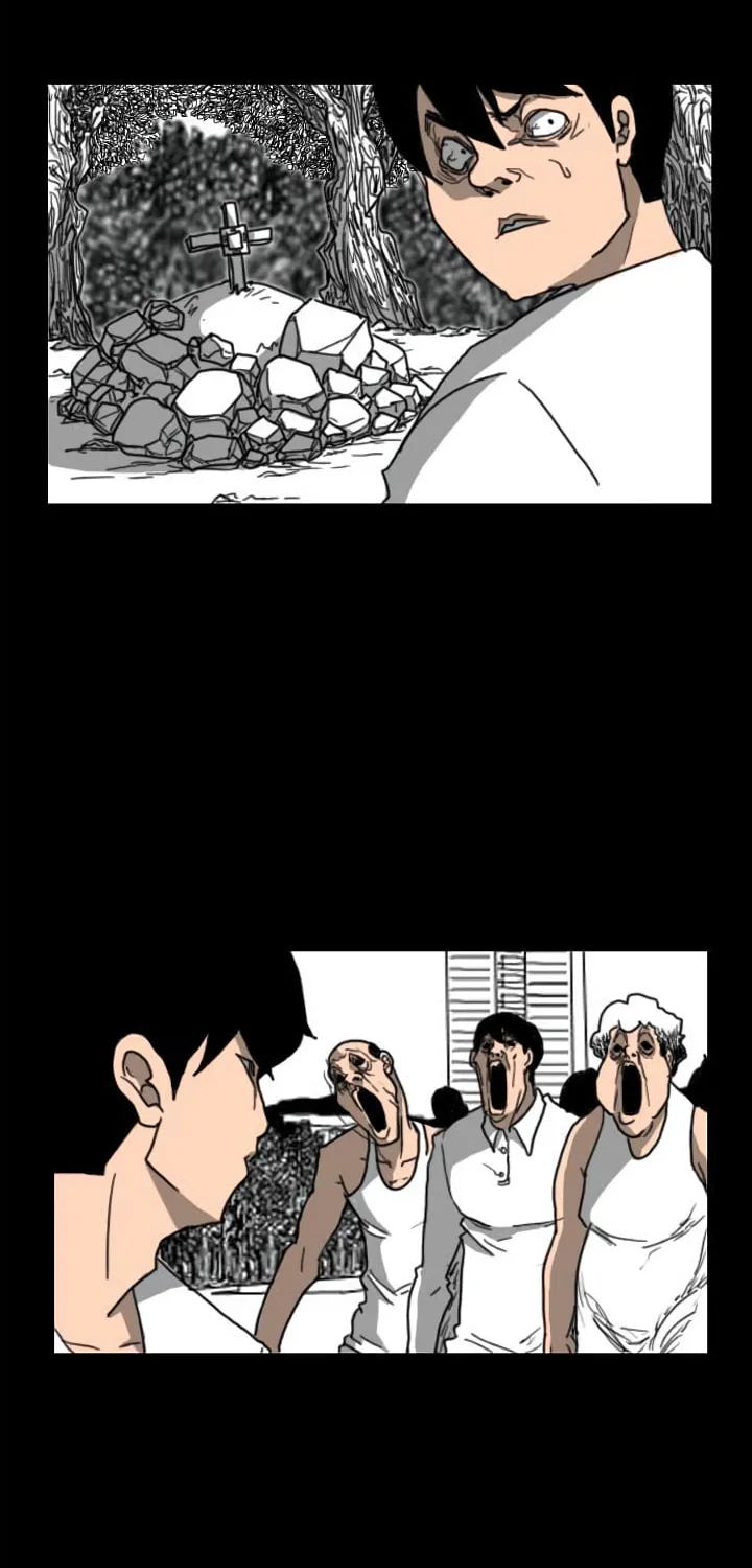 Domination Chapter 18 page 16 - 