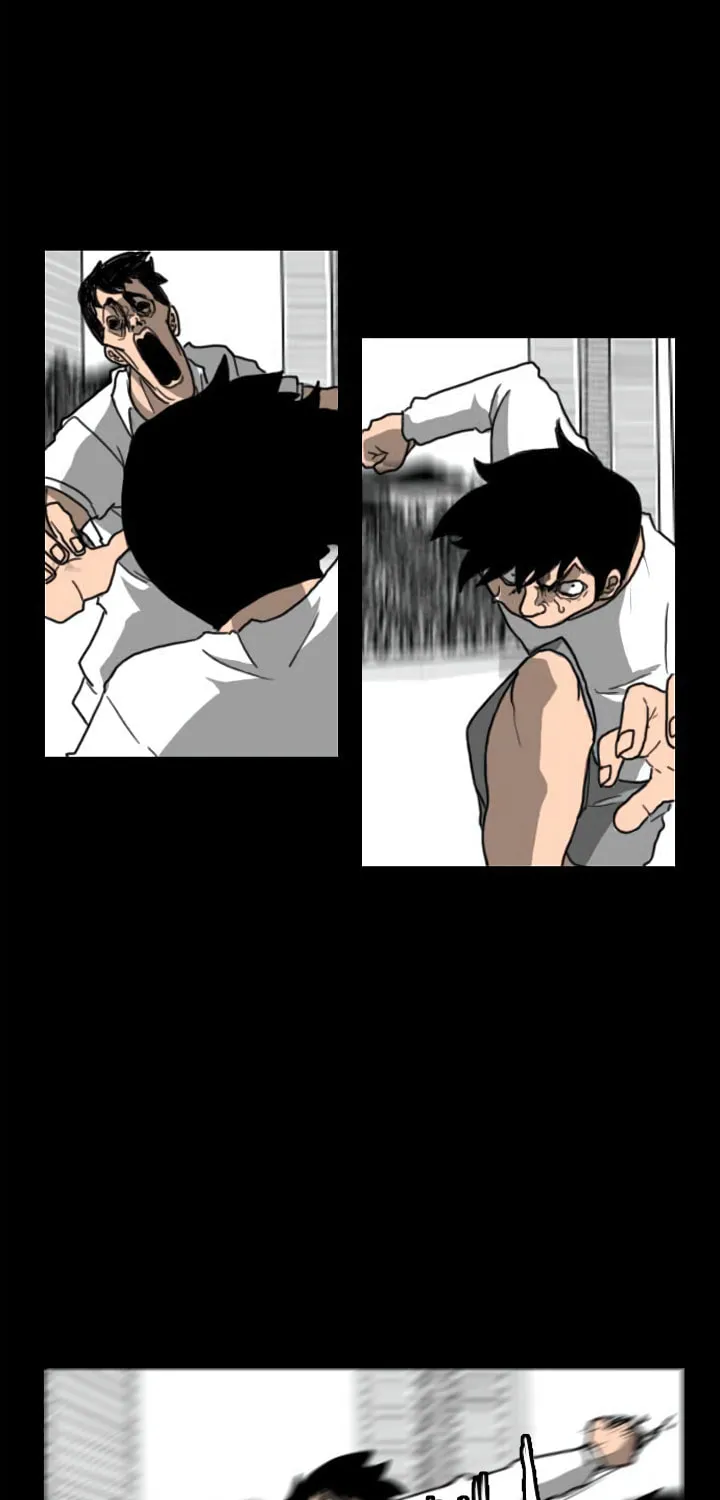 Domination Chapter 18 page 19 - 